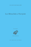 Héraclides d'Euripide (Les)